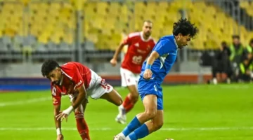 توقيت انطلاق مباراة الأهلي ضد زد بالدوري المصري والقنوات الناقلة للمواجهة المرتقبة